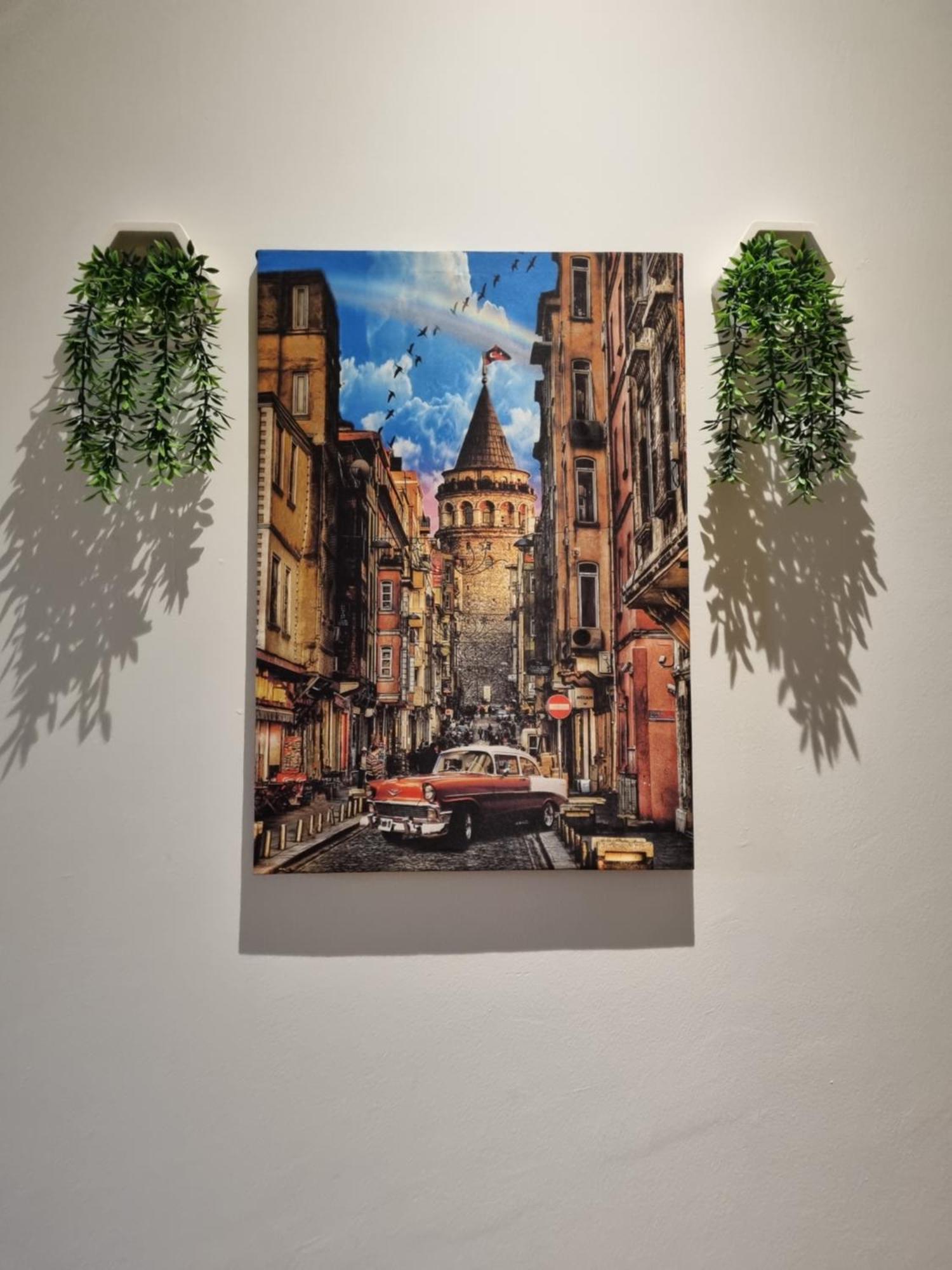 Mayata Gallery Provincia di Provincia di Istanbul Esterno foto