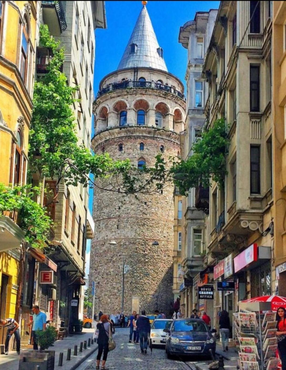 Mayata Gallery Provincia di Provincia di Istanbul Esterno foto